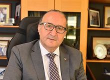 KSO Başkanı Zeytinoğlu, cari denge verisine ilişkin açıklamada bulundu