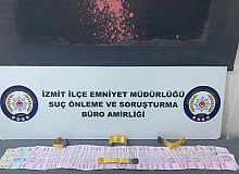 İzmit'te Nitelikli Dolandırıcılık Operasyonu