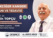 Derince Belediyesi, Sağlık Konferansı