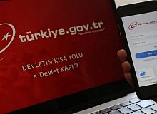 E-devlet Üzerindeki Araç Plaka İşlemleri Kolaylaştı