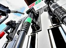 PETROL FİYATLARINDAKİ DALGALANMA AKARYAKIT FİYATLARI YANSIYOR