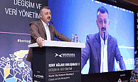 ‘’Dünya kentleri için doğru tasarım yapmak elimizde’’