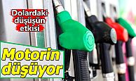 Dolardaki düşüş motorini de düşürüyor