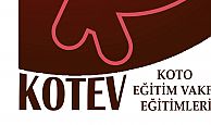 KOTEV’in, ücretsiz eğitimleriyle işinizi büyütün!