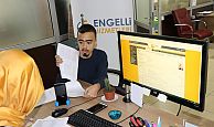 Engelli bireylere E-KPSS tercih danışmanlığı hizmeti