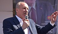 Muharrem İnce, Kocaeli’ye geliyor