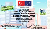 Haydi Kocaeli harekete geç!