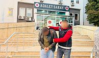 Kocaeli İl Göç İdaresi Müdürlüğüne teslim edildi