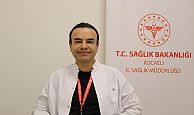 DR. PULUR, “RAHİM AĞZI KANSERİ ÖNLENEBİLİR”