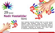 Nadir Hastalıklar,  Genetik Geçişli Olan Hastalıklar