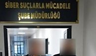 Siber suçlarla, mücadele kapsamında önemli operasyon