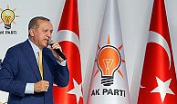 AK Parti'de, değişim başlıyor!