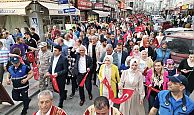 50. Körfez, Kiraz Festivali, Heyecanı Başlıyor