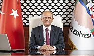 Başkan Şener Söğüt, 15 Temmuz'u Anma Açıklaması Yaptı