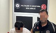 Kocaeli Emniyet Müdürlüğü'nden, Yakalama Operasyonu