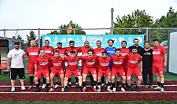 Polisan Holding, Turkuaz Cup 2024’te Çeyrek Finale Yükseldi