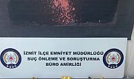 İzmit'te Nitelikli Dolandırıcılık Operasyonu