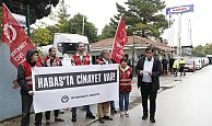 Habaş Fabrikasında İş Kazası: Bir İşçi Hayatını Kaybetti