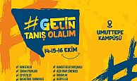 KOÜ, Öğrencilerine #039;Gelin Tanış Olalım#039; Etkinliği