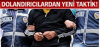  85 Yaşındaki yaşlı adamı dolandıranlar  yakalandı