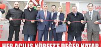  Açılan her işletme Körfez’e değer katar