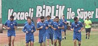  Birlikspor Üç günlük İzinin Ardından Toplandı