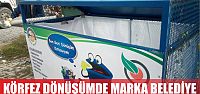  Geri Dönüşümde Marka Belediye