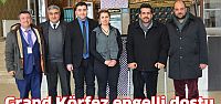 Grand Körfez Engelli dostu