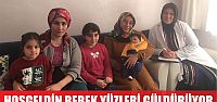  ‘Hoş Geldin Bebek’ yüzleri güldürüyor