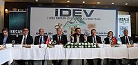 İDEV, 3-6 Mart’ta kapılarını açıyor 