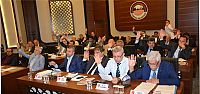  Körfez Belediyesi Haziran Ayı Meclisini Gerçekleştirildi