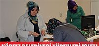 Körfez Belediyesi yürekleri ısıttı