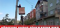  Körfez Belediyesi’nden Anons Cihazlarına Ayar