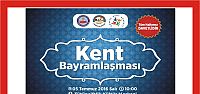  Körfez’de Kent Bayramlaşması Bayramın 1. Günü Yapılacak