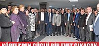  Körfez’den ‘güçlü evet’ çıkacaktır