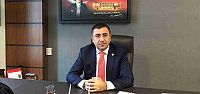 Mehmet Ali Okur'un yeni yıl mesajı