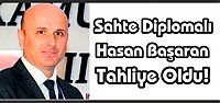  Nihat Ergün'ün Damadı Tahliye Oldu..