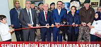  Şehitlerimizin ismi okullarda yaşatılıyor