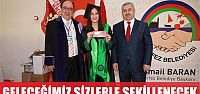  Türkiye’nin geleceği sizlerle şekillenecek