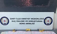 İzmit'te Nitelikli Dolandırıcılık Operasyonu