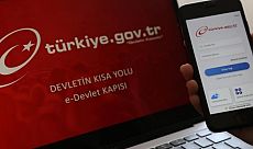 E-devlet Üzerindeki Araç Plaka İşlemleri Kolaylaştı